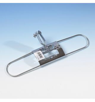Moppestativ metall 40 cm